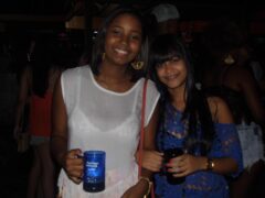 Natal Open Prime